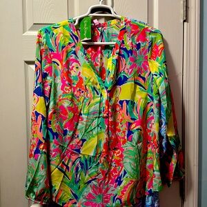 Casa Banana
Stacey Top